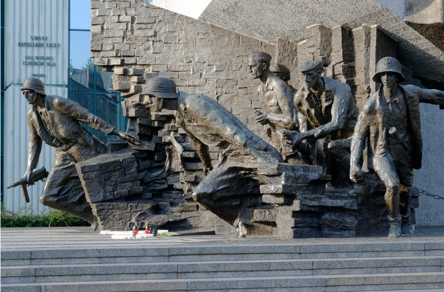 La diplomazia può fermare le guerre?